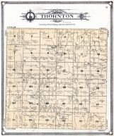 Thornton Precinct, Buffalo County 1907